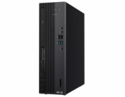 ASUS PC Desktop ExpertCenter D7 SFF (D701SERES-314100165XA) 4100, 8.6L, 16GB, 512GB SSD, UHD 730, W11 Pro EDU, Black