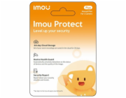 Imou by Dahua protect cloud karta plus