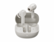Sluchátka TWS QCY Buds HT15 ANC (bílá)