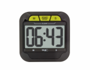 TFA 38.2054.01 digitaler Timer und Stoppuhr