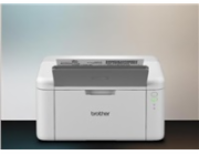 BROTHER tiskárna laserová mono HL-L1230W - A4, 20ppm, 2400x600, 64MB, USB 2.0, WIFI, 150l, Toner BENEFIT