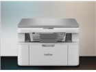 BROTHER multifunkce mono laserová DCP-L1630W A4, A4 sken,...