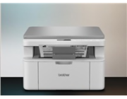 BROTHER multifunkce mono laserová DCP-L1630W A4, A4 sken, 20ppm, 128MB, 600x1200copy, USB, WiFi, Toner BENEFIT