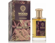 The Woods Collection Dámský parfém The Woods Collection Secret Source (100 ml)