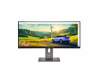 Lenovo ThinkVision P34WD-40 - LED monitor - zakřivená - 3...