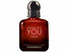Giorgio Armani Stronger With You Parfémovaná voda 50ml