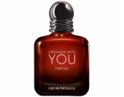 Giorgio Armani Stronger With You Parfémovaná voda 50ml