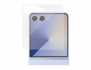 PanzerGlass - Ochrana obrazovky pro mobilní telefon - klasický tvar - sklo - prusvitná - pro Samsung Galaxy Z Flip7