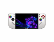 MSI Claw 8"FHD+/Ryzen Z2/24G/1/AMD/W11H polar