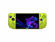 MSI Claw 8"FHD+/Ryzen Z2/24G/1/AMD/W11H green
