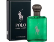 Ralph Lauren Polo Green Cologne Intense EDP 125ml