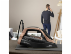 Tefal Ultimate Power Pro FV9E50 Suché i parní žehlení Dur...