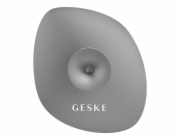 Facial Cleaning Brush 4in1 with Handle Geske with APP (gray)