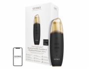 Skin Scrubber & Blackhead Remover 9in1 Geske with APP (gray)