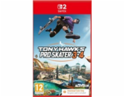 NSW2 hra Tony Hawk s Pro Skater 3+4 (CIAB)