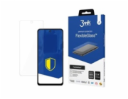 3mk hybridní sklo FlexibleGlass pro MyPhone N23 Plus 5G