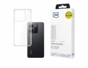 3mk ochranný kryt Armor Case pro Redmi Note 14 4G