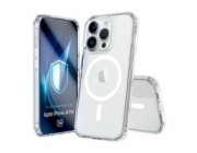 3mk ochranný kryt Armor Magcase pro Apple iPhone 14 Pro