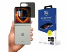3mk ochranná folie Silky Matt Privacy pro Motorola Razr 60