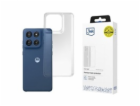 3mk ochranný kryt Armor Case pro Motorola Moto Edge 60/60...