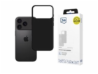 3mk ochranný kryt Matt Case pro Apple iPhone 17 Pro Max