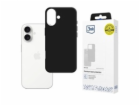 3mk ochranný kryt Matt Case pro Apple iPhone 17
