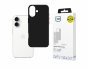 3mk ochranný kryt Matt Case pro Apple iPhone 17