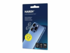 3mk HARDY Lens Protection Pro Silver pro Apple iPhone 17