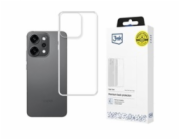 3mk ochranný kryt Clear Case pro Oppo Reno 14 Pro
