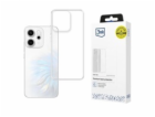 3mk ochranný kryt Clear Case pro Oppo Reno 14
