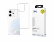 3mk ochranný kryt Clear Case pro Oppo Reno 14