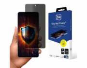 3mk ochranná folie Silky Matt Privacy pro Realme GT 7