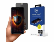 3mk ochranná folie Silky Matt Privacy pro Huawei Nova 14 Ultra