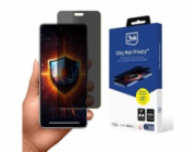3mk ochranná folie Silky Matt Privacy pro Huawei Nova 14 Pro