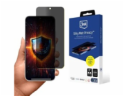 3mk ochranná folie Silky Matt Privacy pro Huawei Nova 14