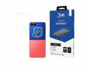 3mk tvrzené sklo HardGlass pro Samsung galaxy Z Flip 7 5G (Front)