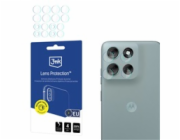 3mk Lens Protection pro Motorola Moto G56