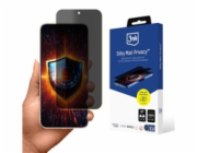 3mk ochranná folie Silky Matt Privacy pro Huawei Pura 80 Pro / 80 Ultra