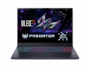 ACER NTB Predator Helios Neo 16S AI (PHN16S-71-90BU),Ultra9-275HX,16"WQXGA,32GB,1TB SSD,RTX 5060,W11H,Black