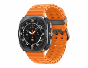 SAMSUNG Galaxy Watch Ultra (2025), Smartwatch