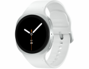 Samsung Galaxy Watch 8/40mm/Sport Band/White