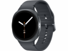 Samsung Galaxy Watch 8 LTE/44mm/Sport Band/Black