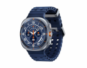Samsung Galaxy Watch Ultra 2025 Blue