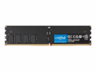 Crucial/CUDIMM DDR5/16/6400MHz/CL52/1x16GB