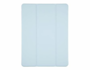 OBAL:ME MistyTab Pouzdro pro iPad Air (2020/2022/2024/2025)/iPad Pro 11 (1/2/3/4) Light Blue