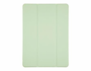 OBAL:ME MistyTab Pouzdro pro iPad Air (2020/2022/2024/2025)/iPad Pro 11 (1/2/3/4) Light Green