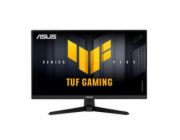 Asus TUF Gaming VG279QM5A (68.6 cm (27 Zoll), schwarz, FullHD, Fast-IPS, HDMI, DP, 240Hz Panel)
