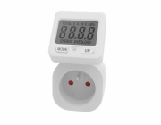 Solight digitální měřič spotřeby el. energie
