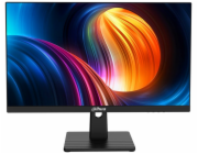 Dahua DHI-LM27-B221B - Commercial Series - LED monitor - 27" - 1920 x 1080 Full HD (1080p) @ 144 Hz - IPS - 300 cd/m? - 1300:1 - 1 ms - HDMI, DisplayPort - černá