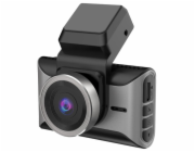 DAHUA kamera do auta S10/ 4K Ultra HD rozlišení/ duální kamera/ GPS/ USB-C/ Wi-Fi/ microSD slot